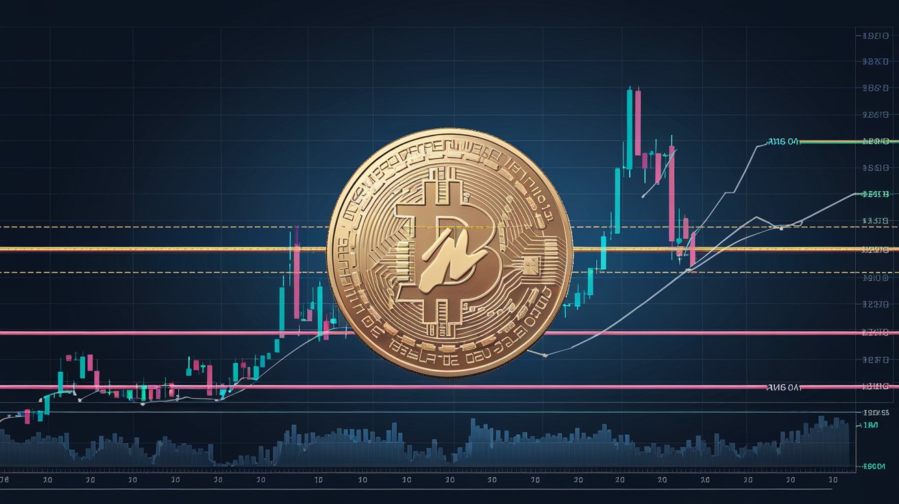 create a thumbnails How Moving Averages Work in Cryptocurrency Trading: A Complete Guide 2024