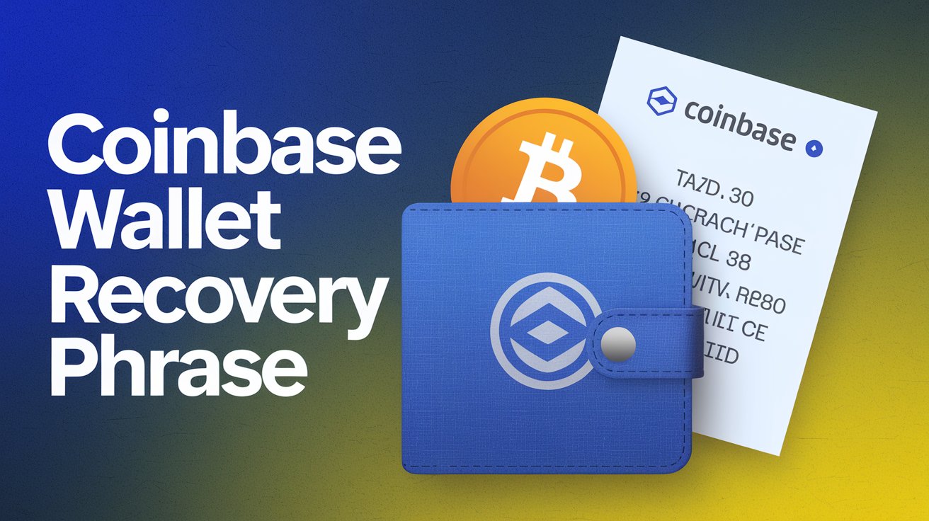 Coinbase Wallet Recovery Phrase