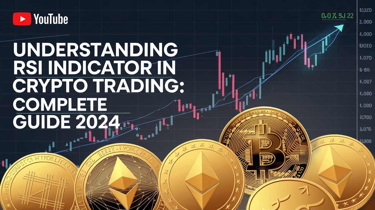 Understanding RSI Indicator in Crypto Trading